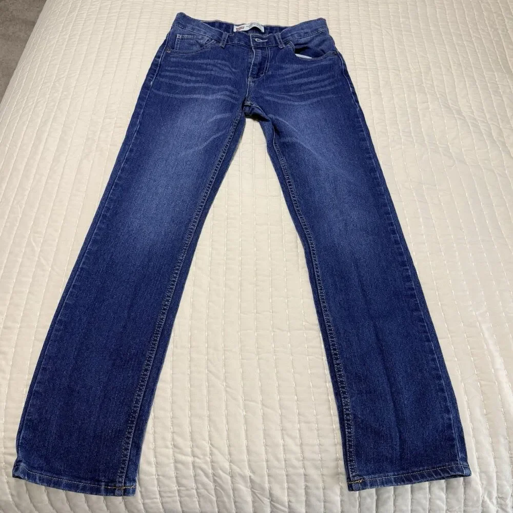 Levi’s Performance 511 Slim Jeans | 18 Reg | W29xL31